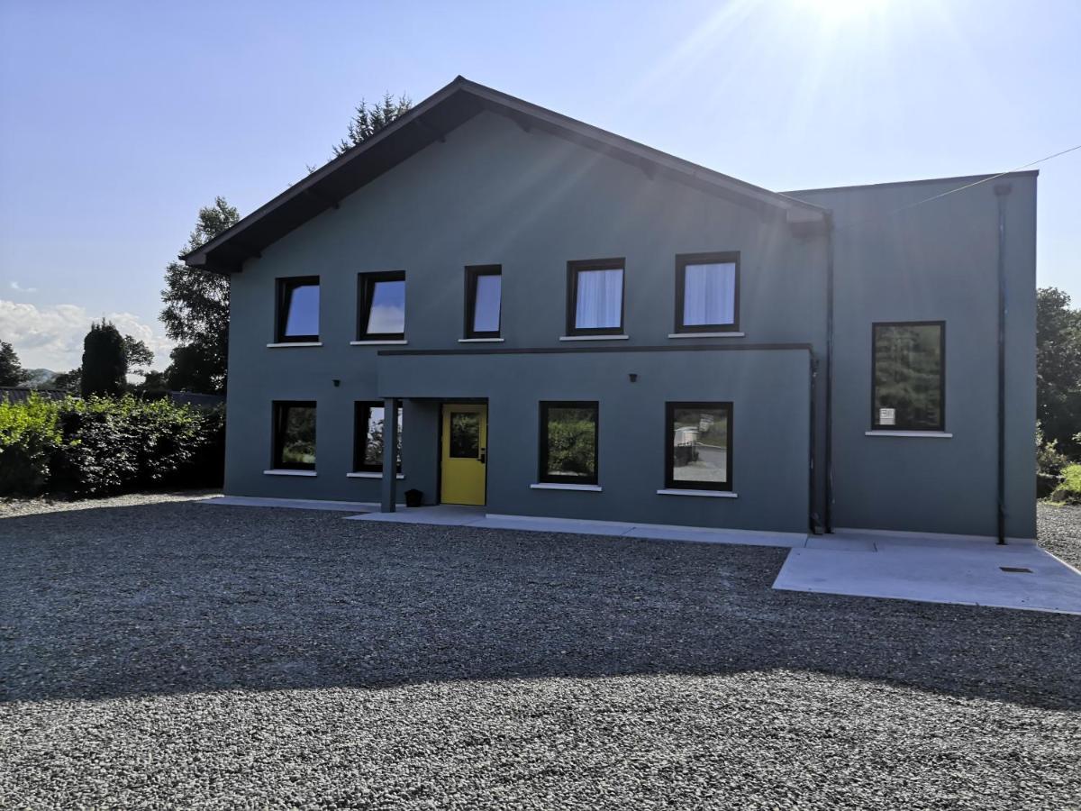 Cedar Lodge Woodford  Buitenkant foto